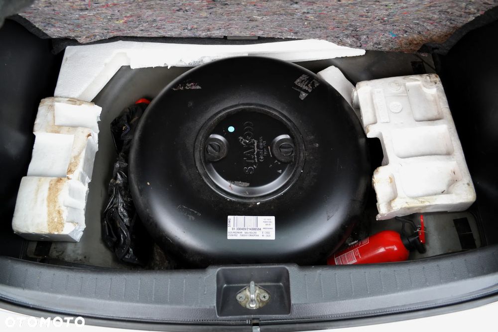 Fiat Sedici 1.6 16V 4x4 Dynamic - 34