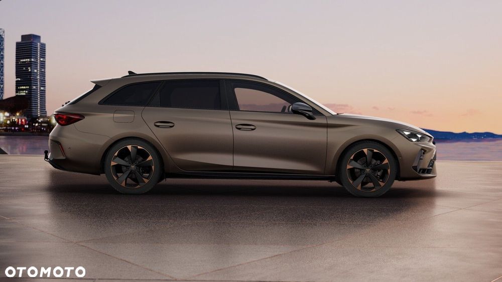 Cupra Leon Sportstourer - 6