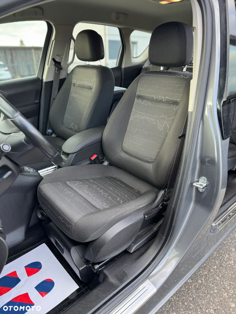 Opel Meriva 1.4 T Essentia - 32