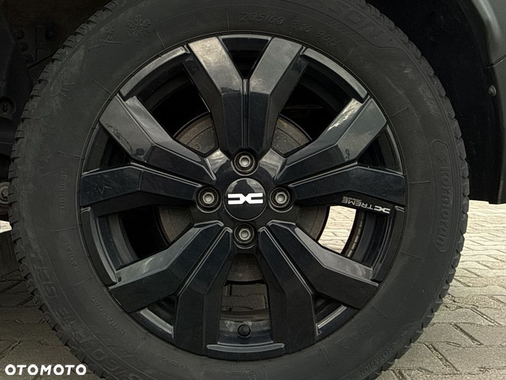 Dacia Jogger 1.0 TCe Extreme 7os - 31