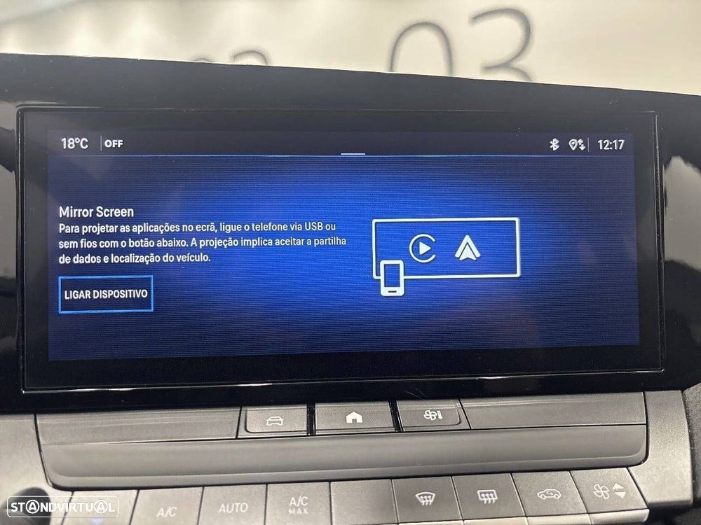 Opel Astra 1.2 T Edition - 15