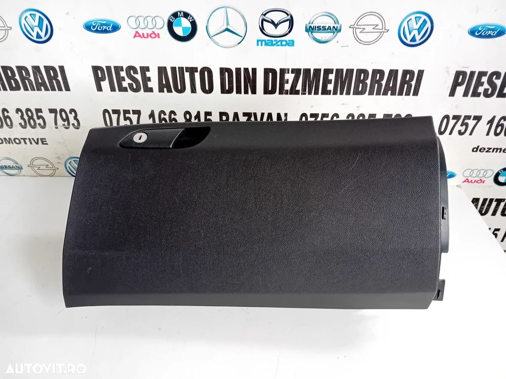Torpedou Cutie Acte Honda Accord 2008-2013 Volan Stanga Europa - 1