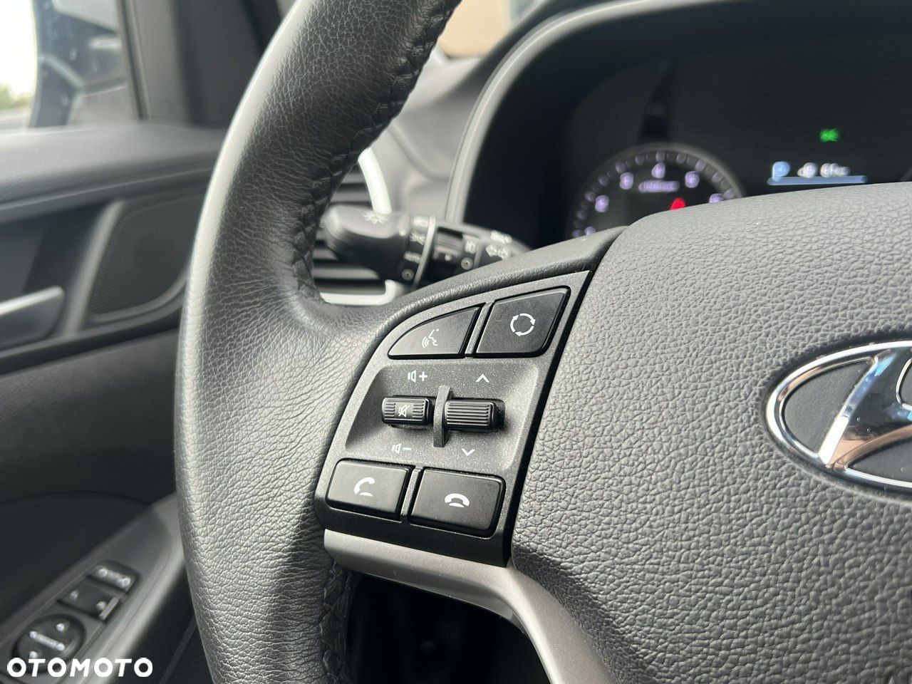 Hyundai Tucson - 14
