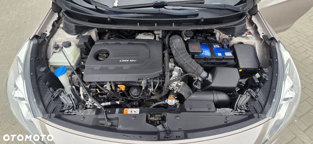 Hyundai i30 1.6 CRDi Premium - 37