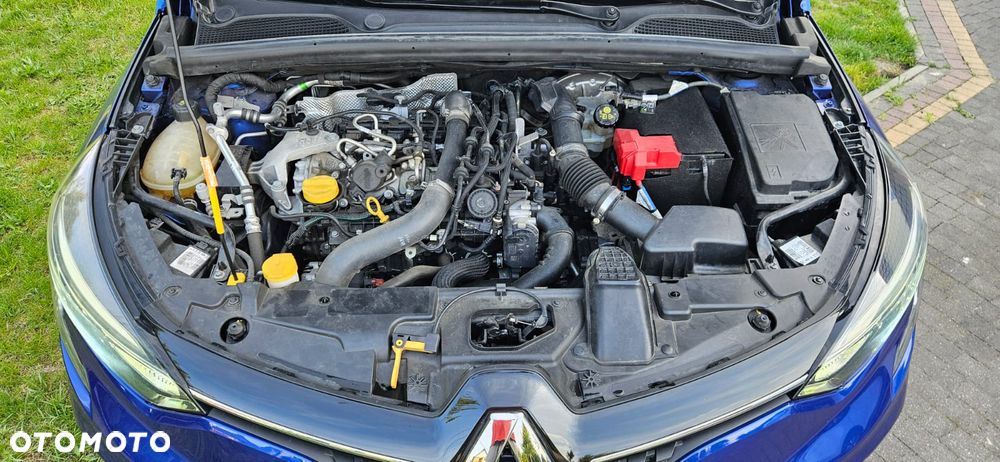 Renault Clio 1.3 TCe R.S Line EDC - 37