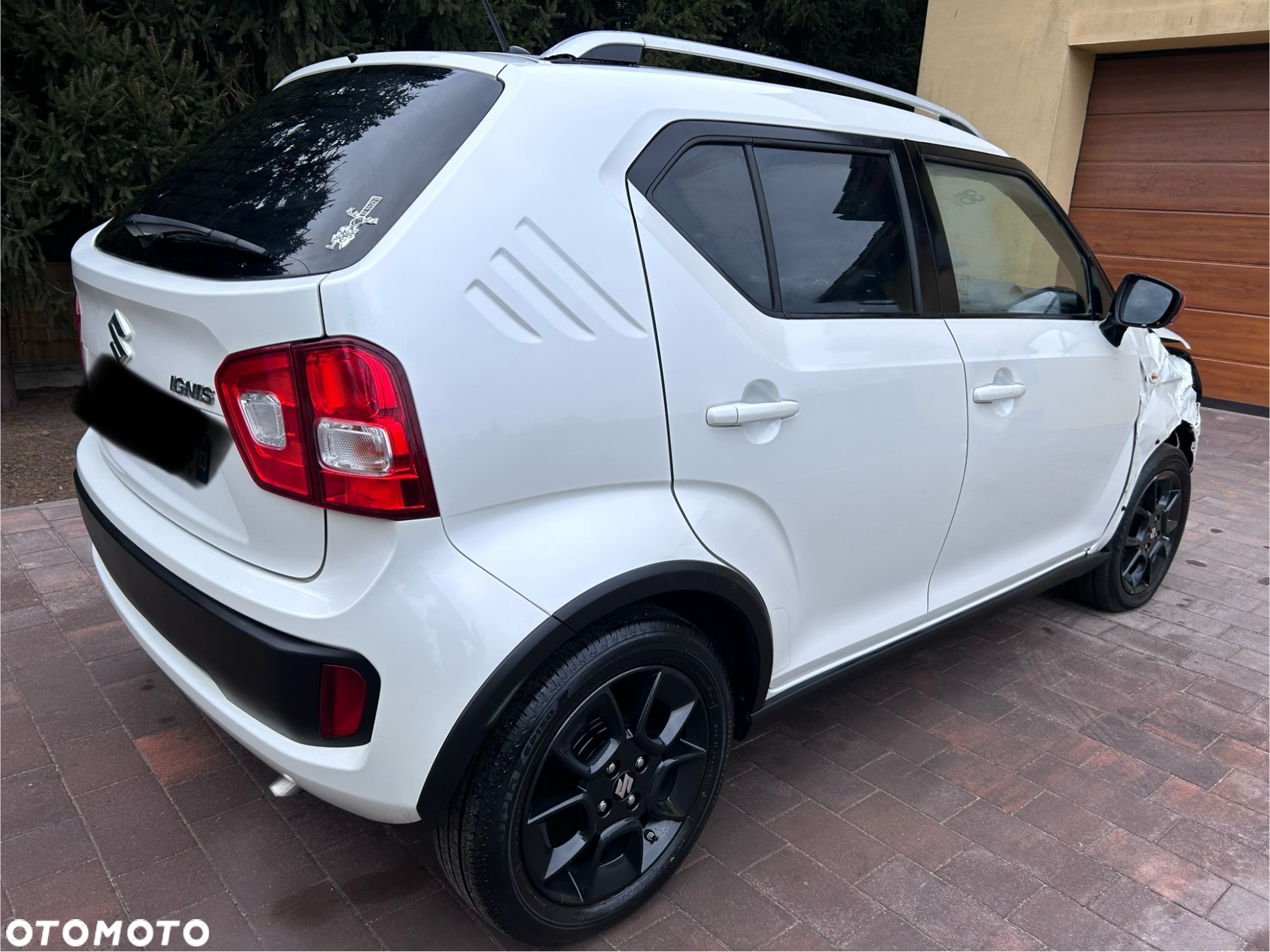 Suzuki Ignis 1.2 SHVS Elegance - 6
