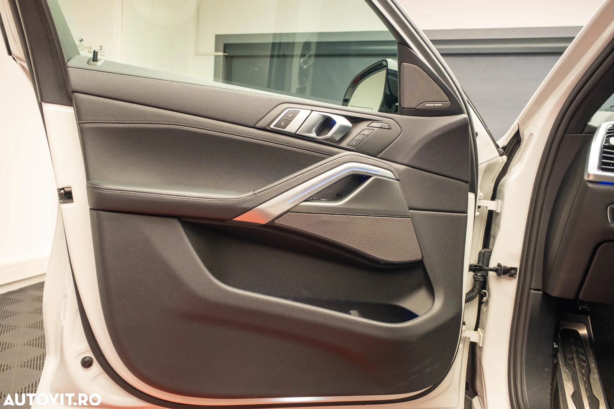 BMW X6 xDrive30d M Sport - 26