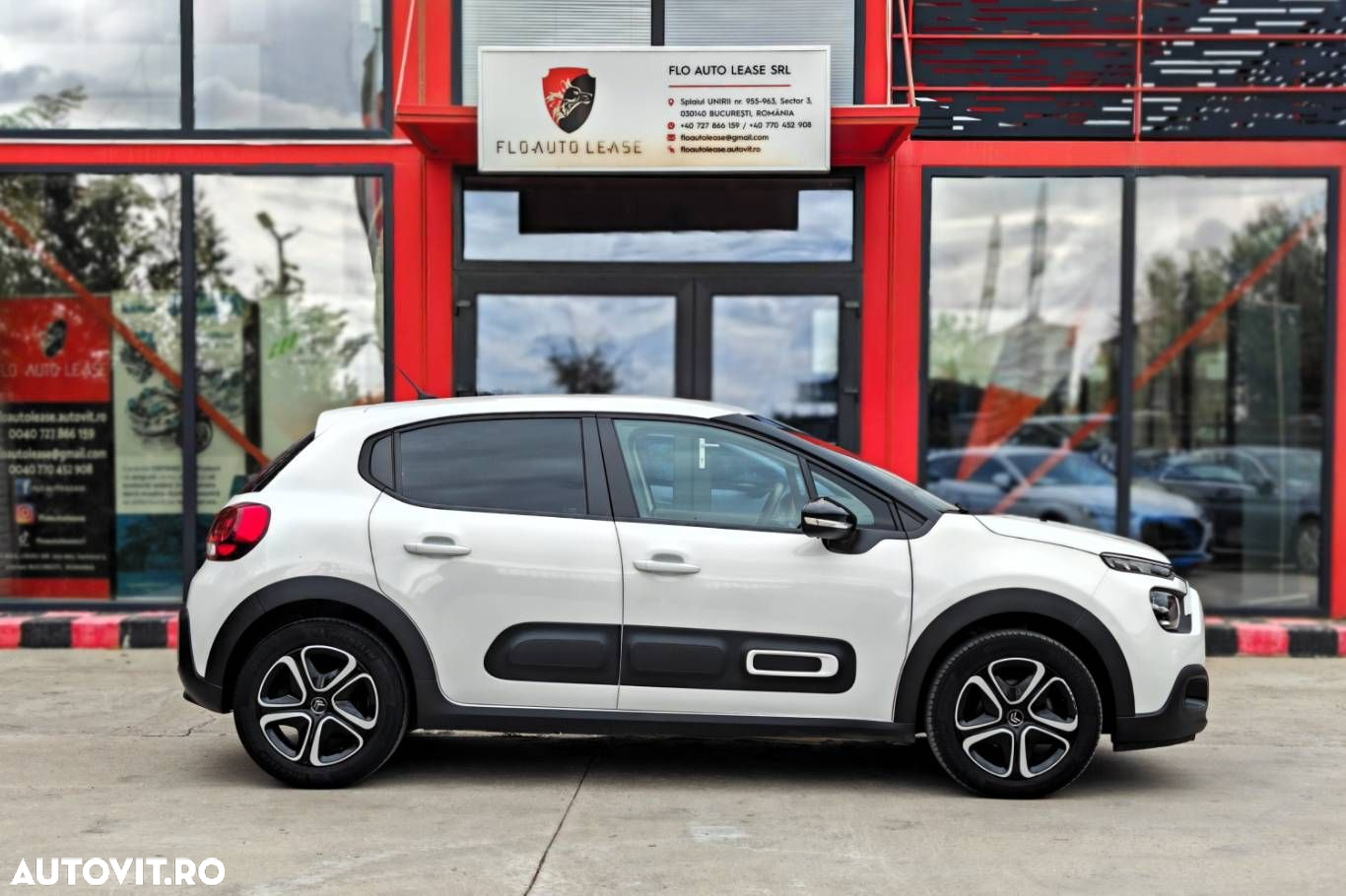 Citroën C3 - 6