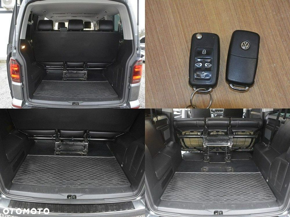 Volkswagen Caravelle 2.0 TDI L1 Highline DSG - 34