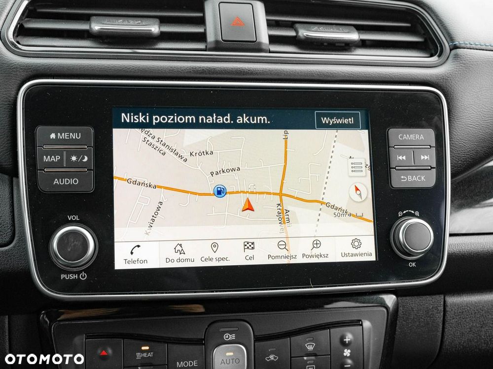 Nissan Leaf 40kWh N-Connecta - 21