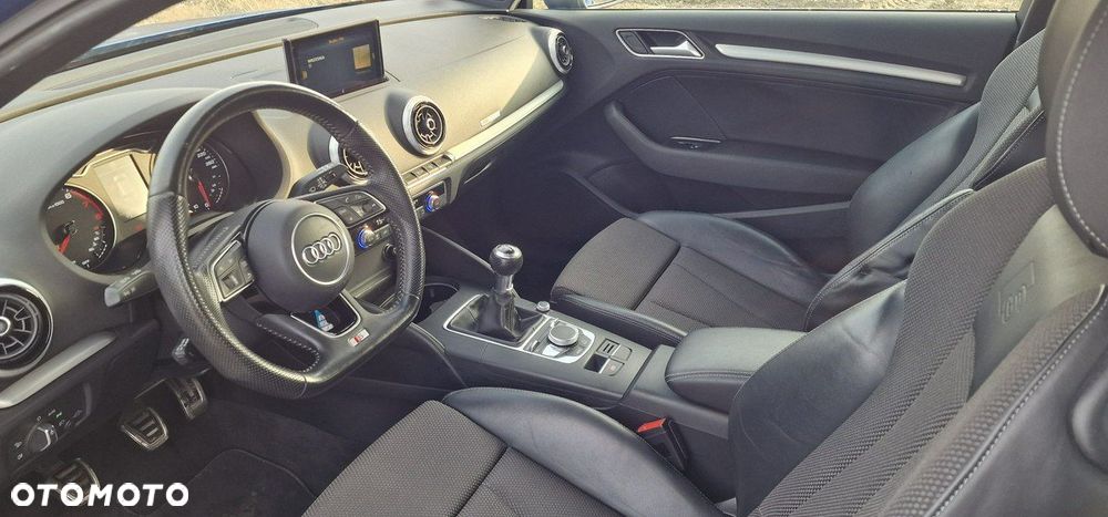 Audi A3 - 14
