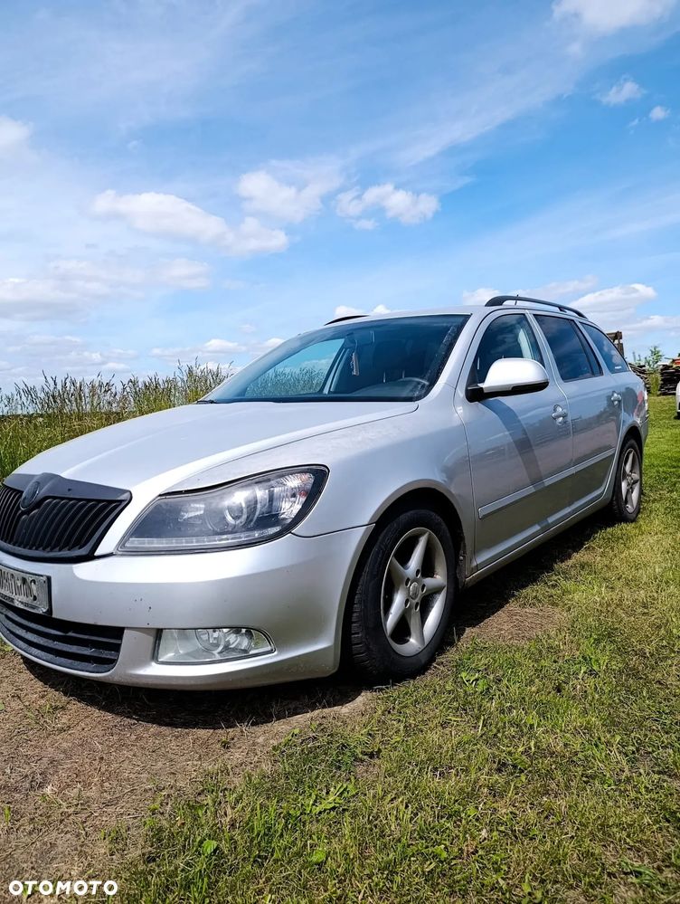 Skoda Octavia 1.6 TDI Ambition - 1