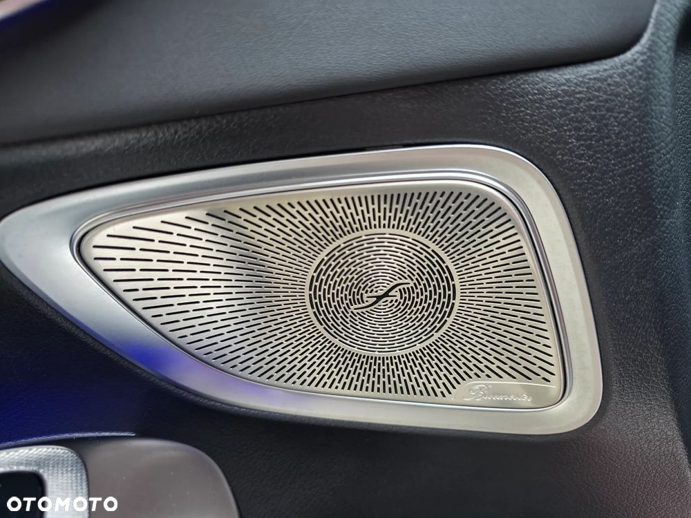 Mercedes-Benz CLE Mercedes-AMG 53 4M+ AMG S.SHIFT TCT 9G - 13