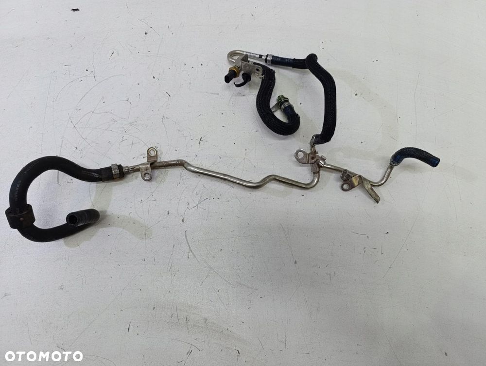 MERCEDES W213 W205 PRZEWODY PALIWOWE A6540701402 - 1