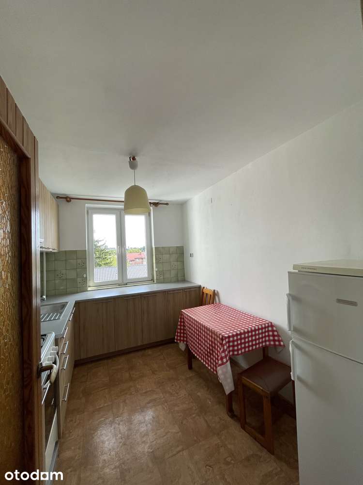3 pok. | 79m2 | Bielany| 4500zł z czynszem