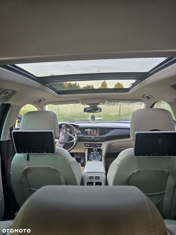 Opel Insignia 1.5 Direct InjectionT Business Edition - 1