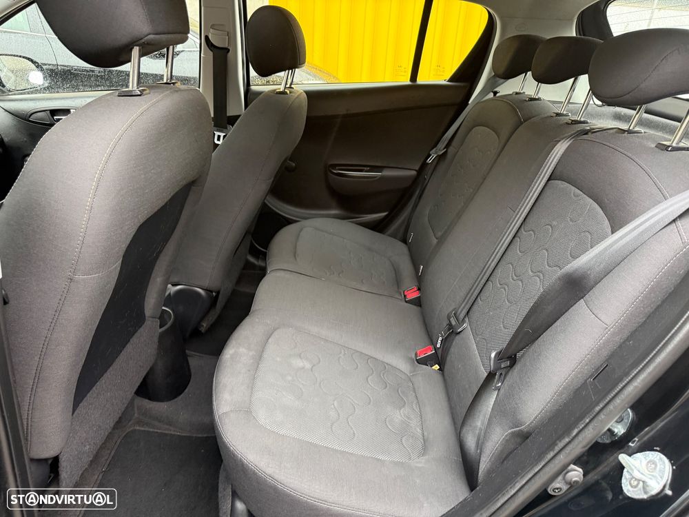 Hyundai i20 1.2 Edition 20 - 4