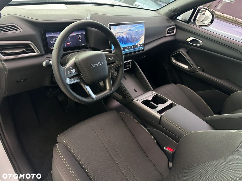 BYD Atto 2 DM-i - 10