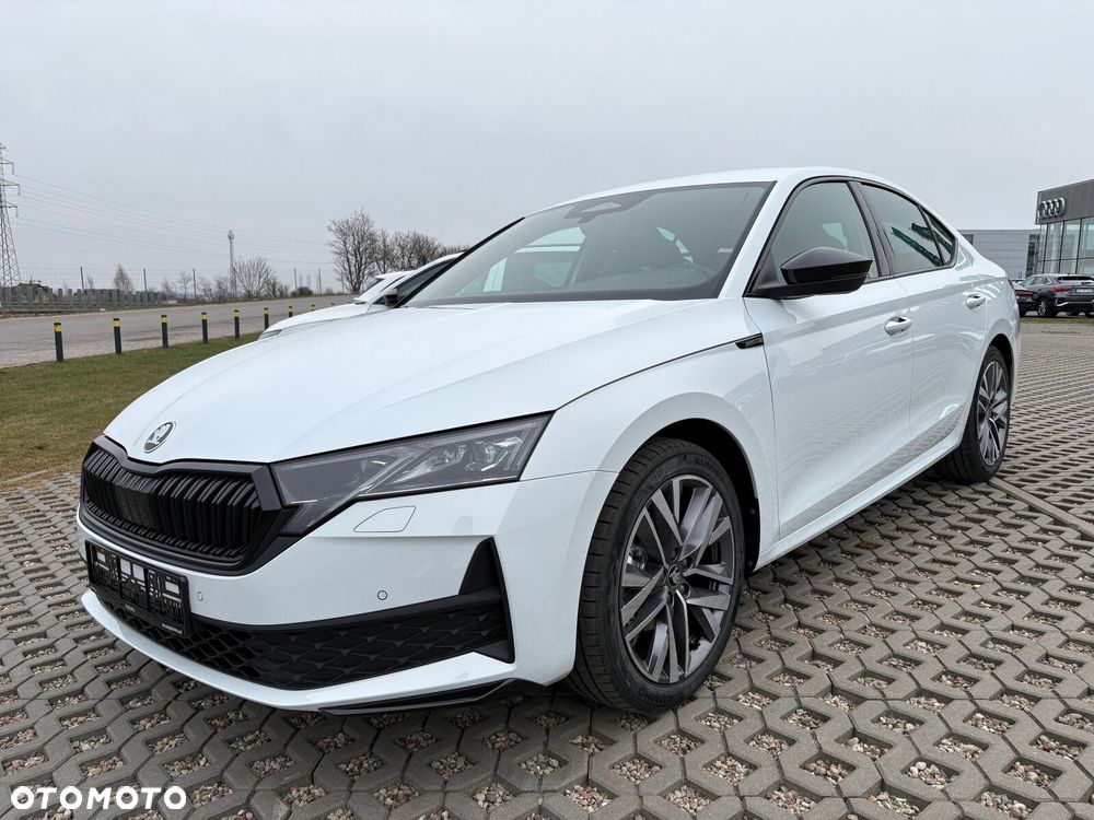 Skoda Octavia - 13