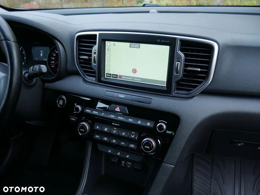 Kia Sportage 1.6 GDI 2WD Dream-Team Edition - 7