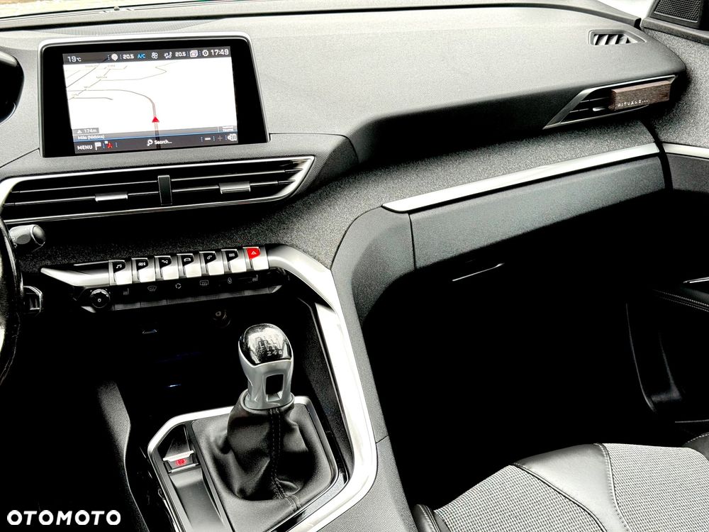 Peugeot 3008 2.0 HDi Active - 16