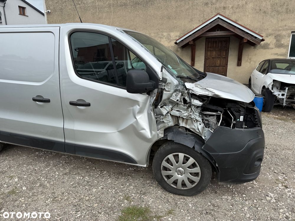 Nissan NV300 - 17