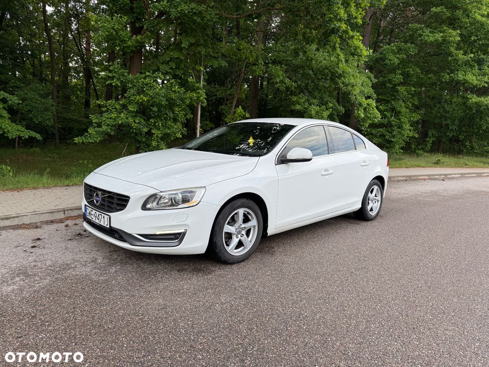 Volvo S60 D4 Drive-E R-Design Momentum - 4