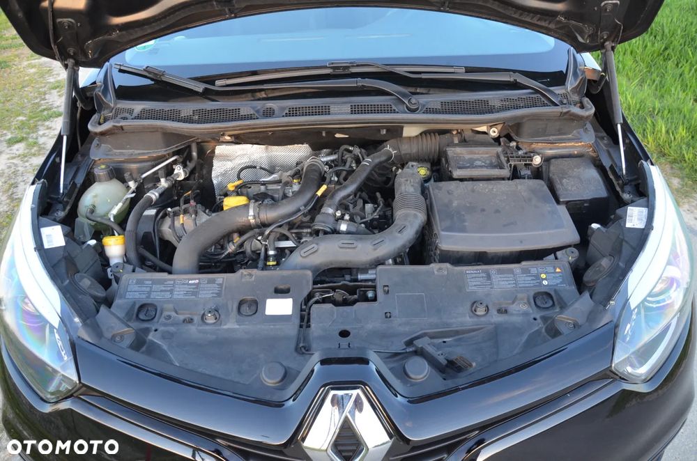 Renault Captur ENERGY TCe 90 Start&Stop Expression - 23