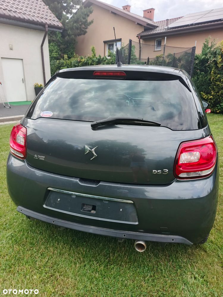 Citroën DS3 - 6