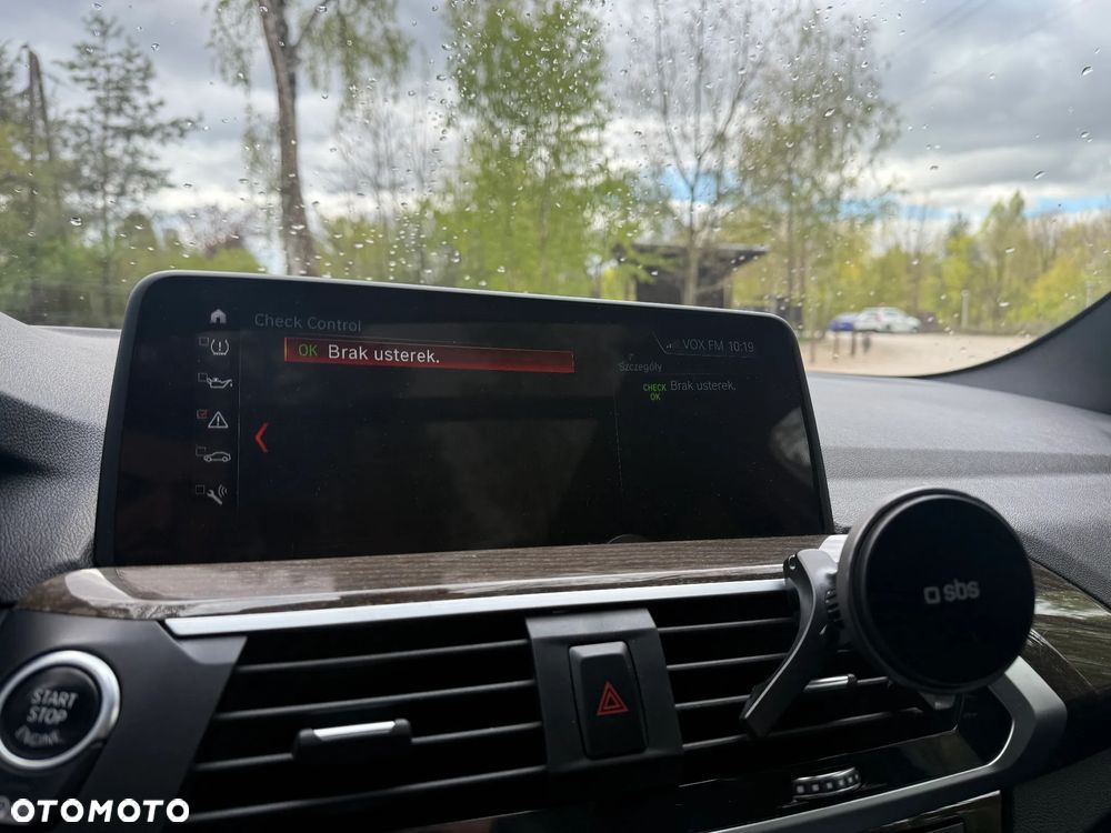 BMW X3 xDrive30i GPF xLine sport - 16
