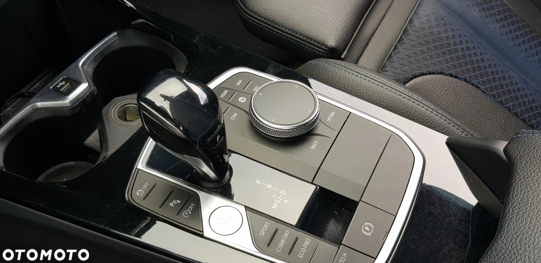 BMW Seria 2 218i GT M Sport - 4