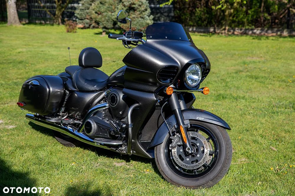 Kawasaki Vulcan - 3