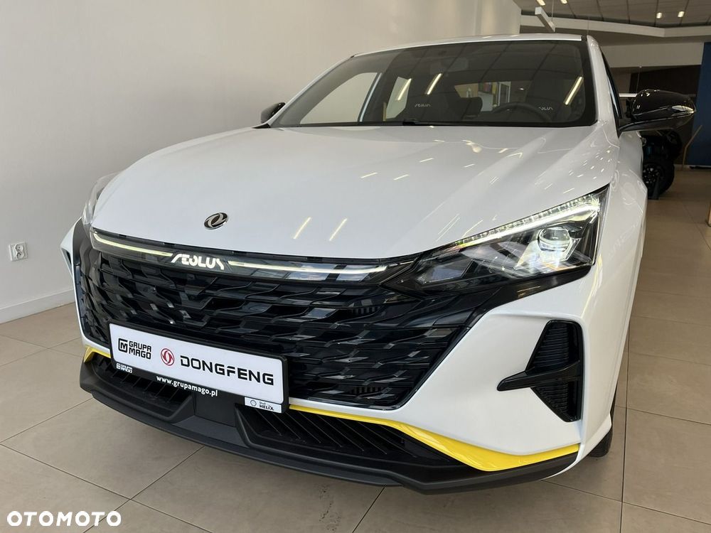 Dongfeng Shine - 20