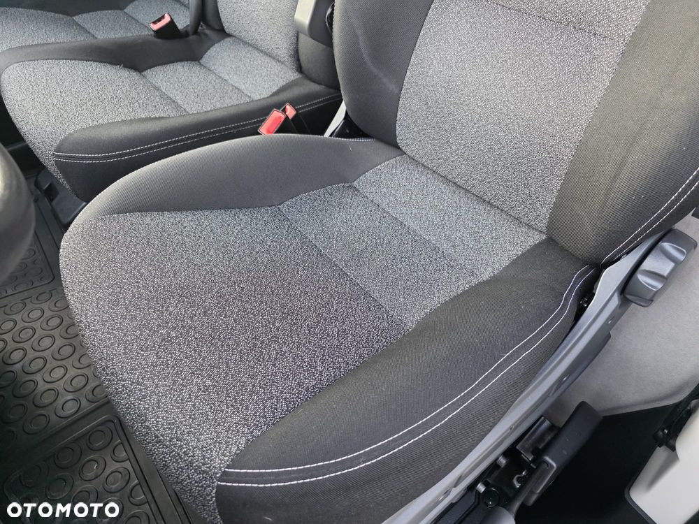 Fiat Ducato L3h2 2.3 160km Zobacz Jaki Stan Full Opcja!!! - 15