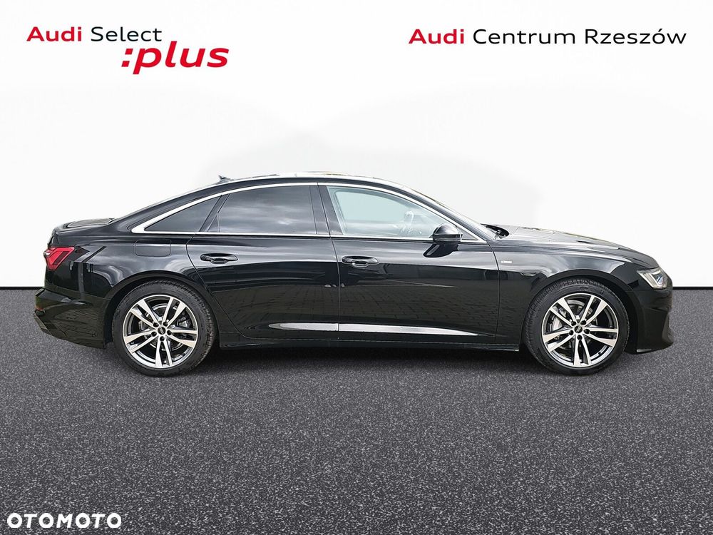 Audi A6 Limousine - 4