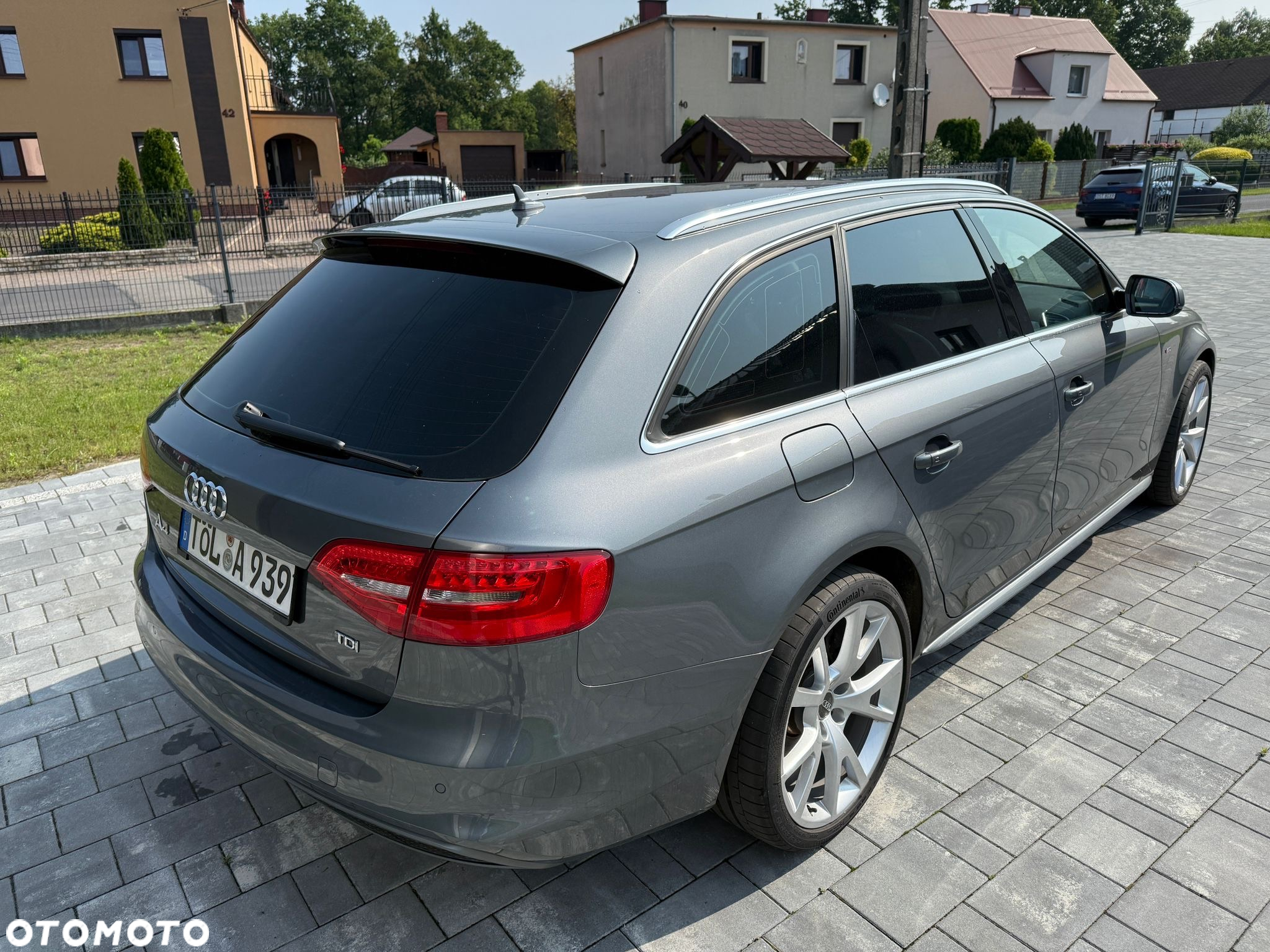 Audi A4 2.0 TDI Design S tronic - 7