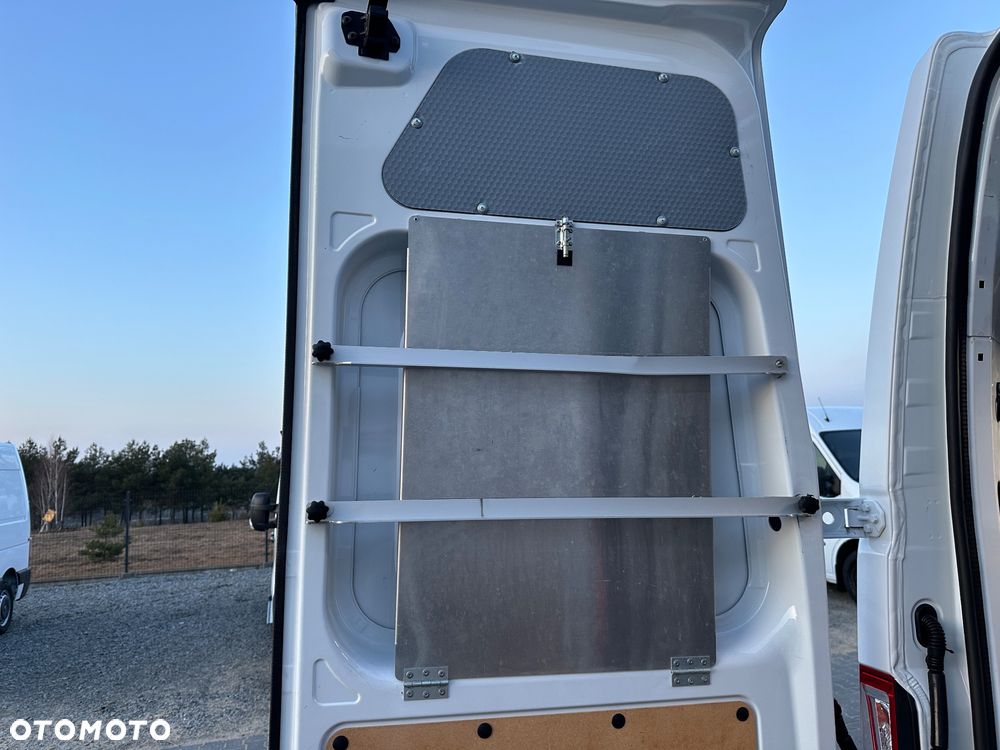 Renault Master L2H2 2.3 DCI Zabudowa Warsztatowa SORTIMO Światłowód FV23% - 31