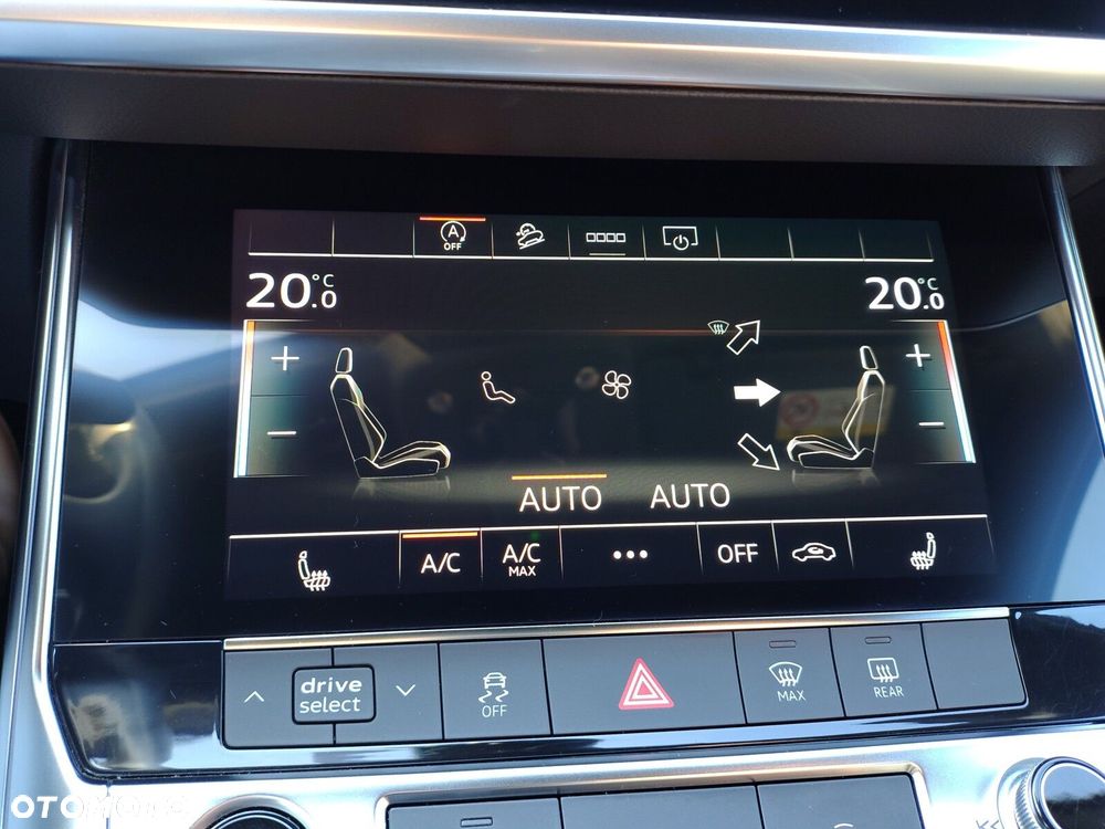 Audi A6 Allroad - 21