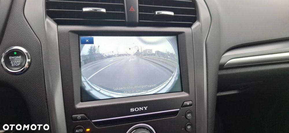 Ford Mondeo 2.0 TDCi STart-Stopp PowerShift-Aut Titanium - 34