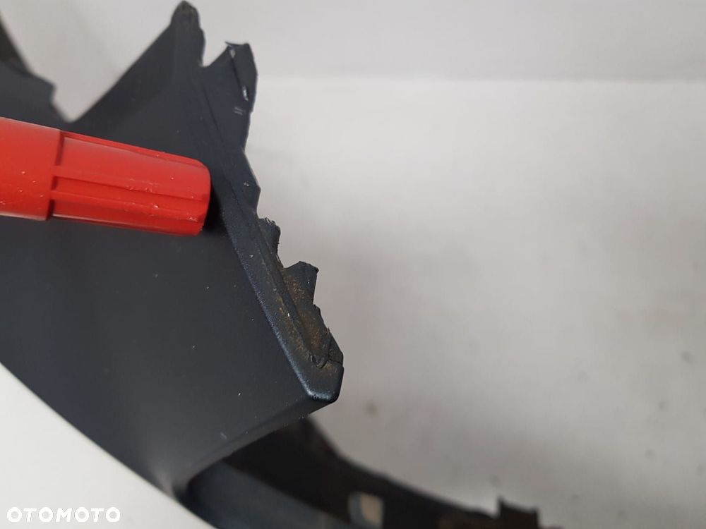 SEAT LEON IV CUPRA ZDERZAK PRZEDNI PRZÓD SZARY IGŁA 5FA807217B/C - 11