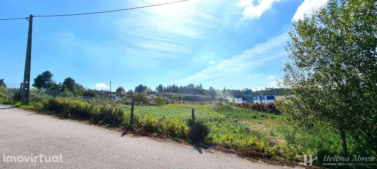 Terreno p/ construção Figueiró Santiago Amarante - Grande imagem: 5/8
