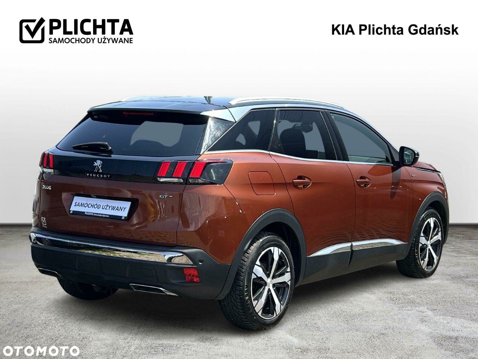 Peugeot 3008 - 4