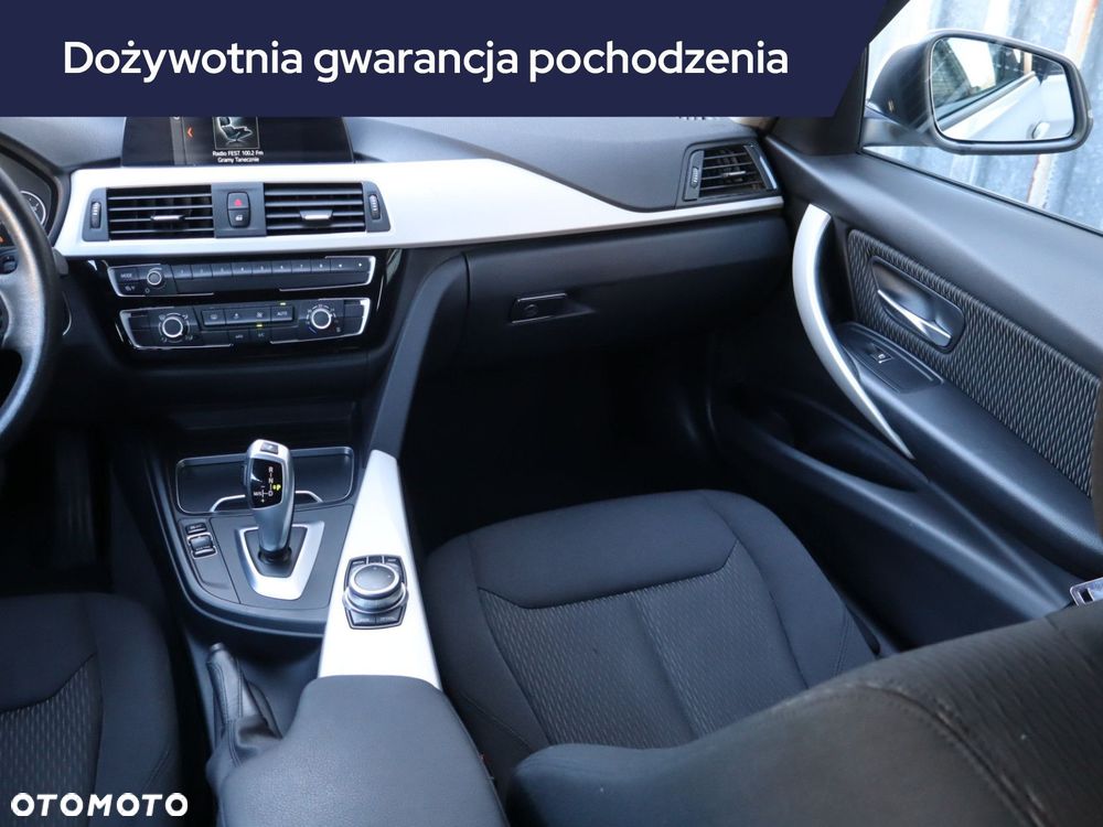 BMW Seria 3 - 9