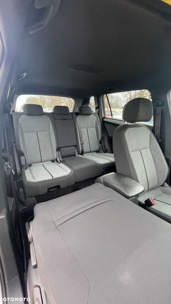 Seat Tarraco 1.5 Eco TSI EVO Style S&S - 16