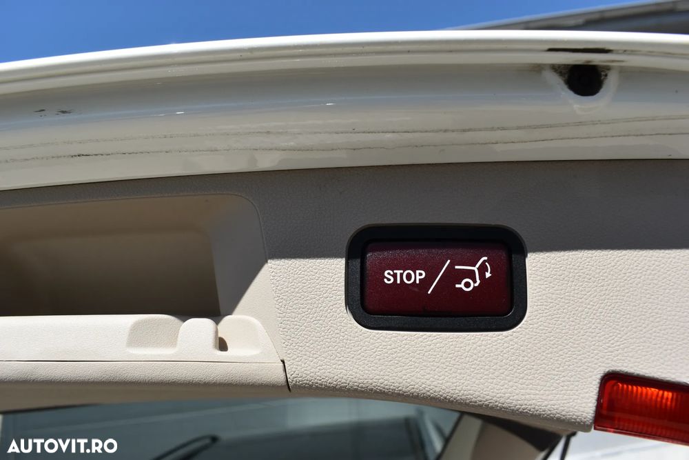 Mercedes-Benz E 250 CDI 4Matic - 19
