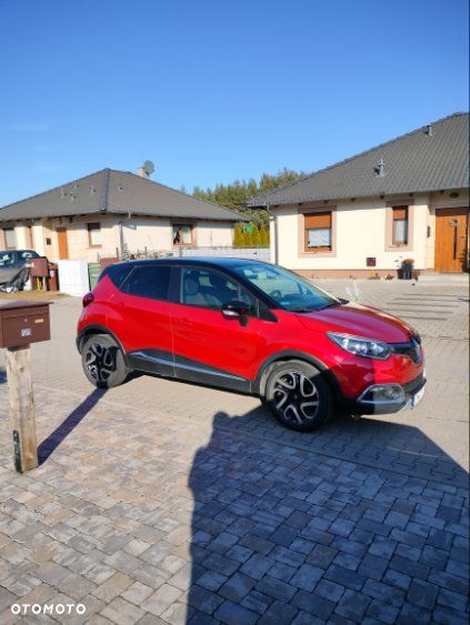 Renault Captur 1.2 Energy TCe Intens EDC EU6 - 2