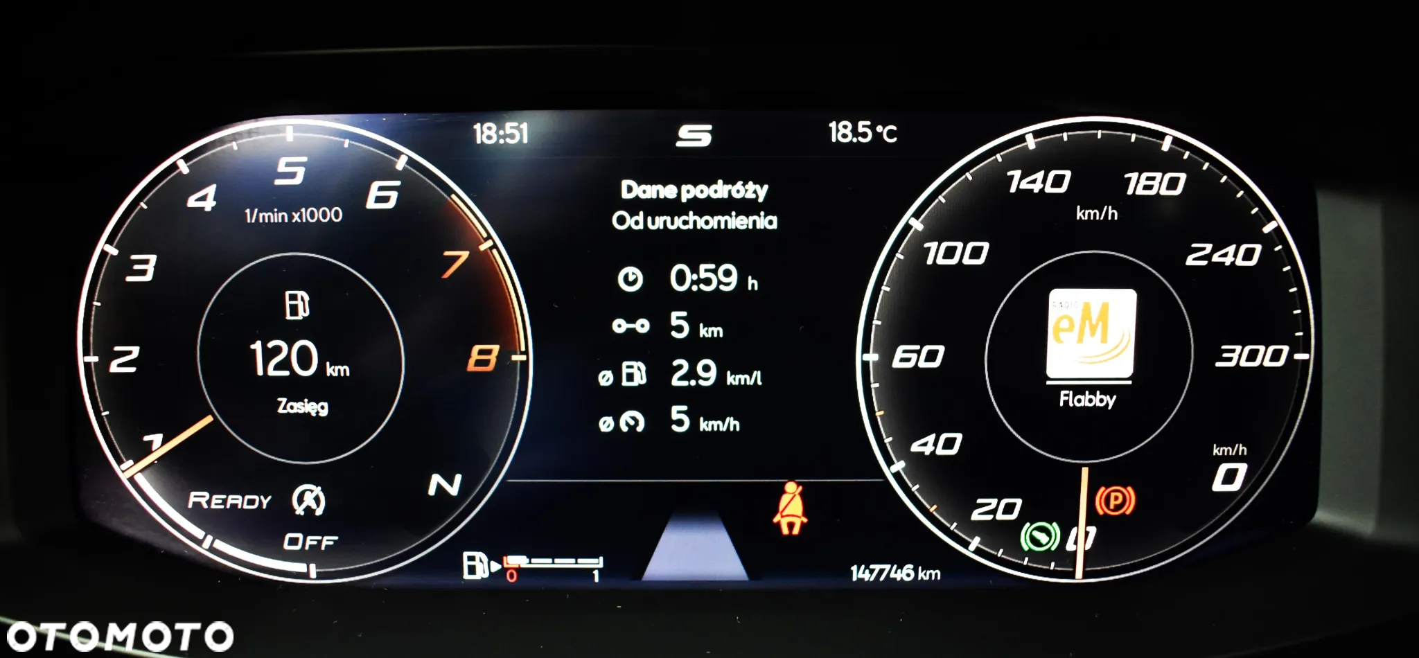 Cupra Formentor 1.5 TSI DSG - 18