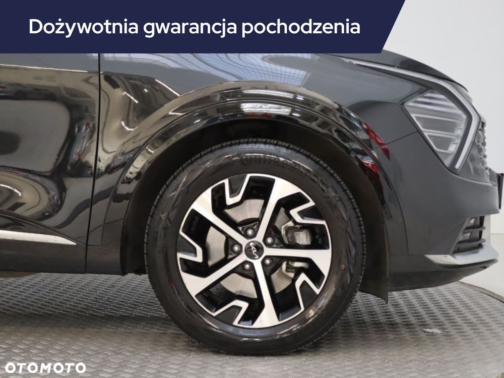 Kia Sportage - 17