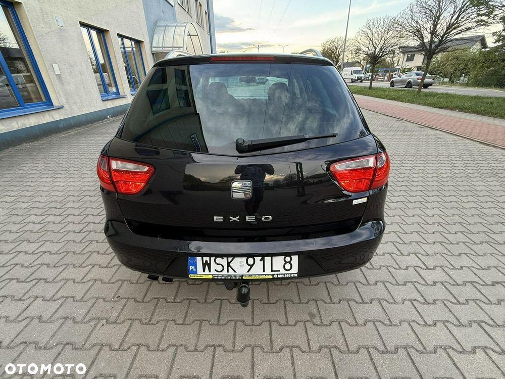 Seat Exeo - 11