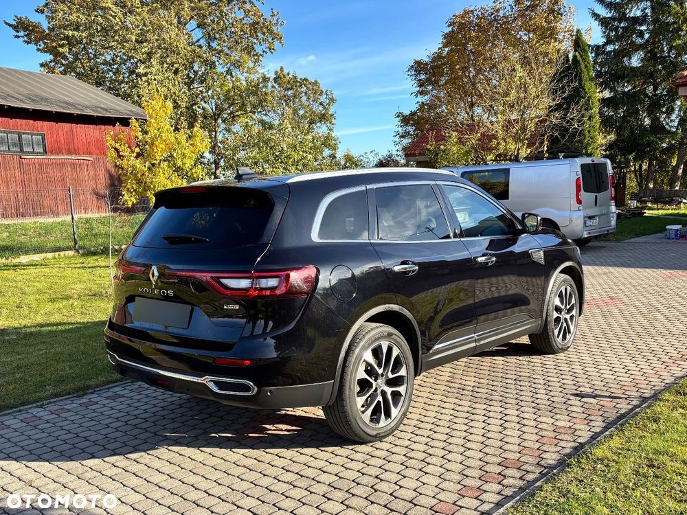 Renault Koleos 2017 photo 4